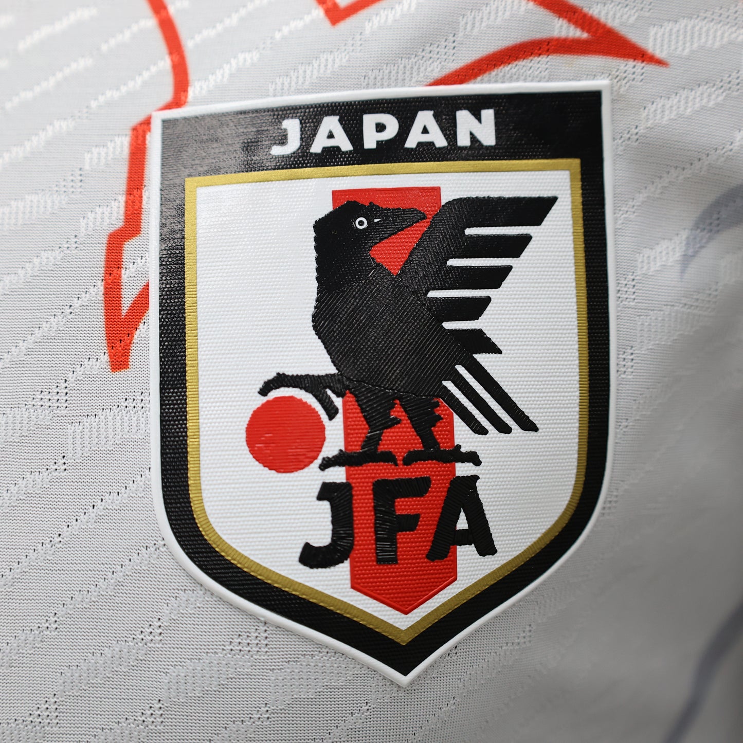 CAMISETA CONCEPTO JAPÓN 2024 VERSIÓN JUGADOR