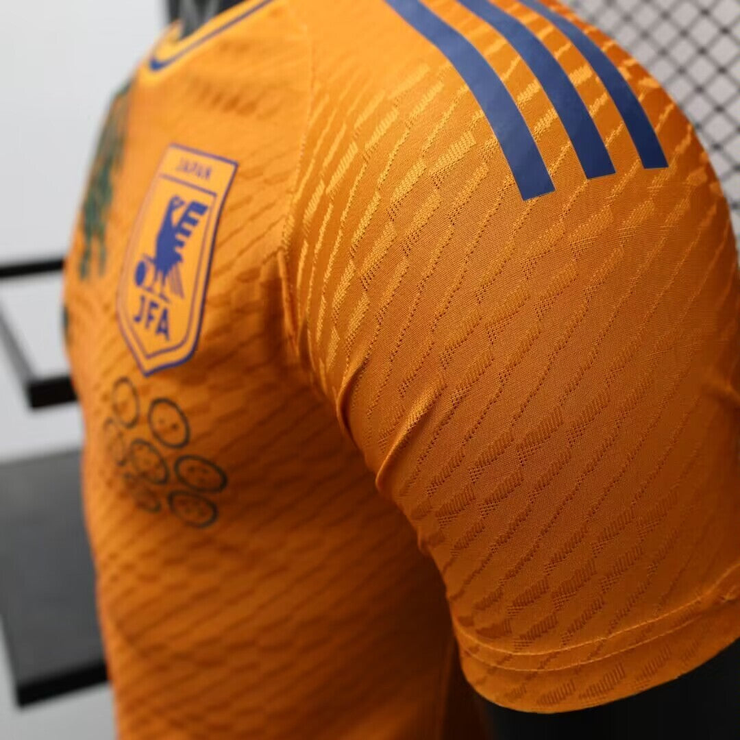 CAMISETA CONCEPTO JAPÓN 2024 VERSIÓN JUGADOR