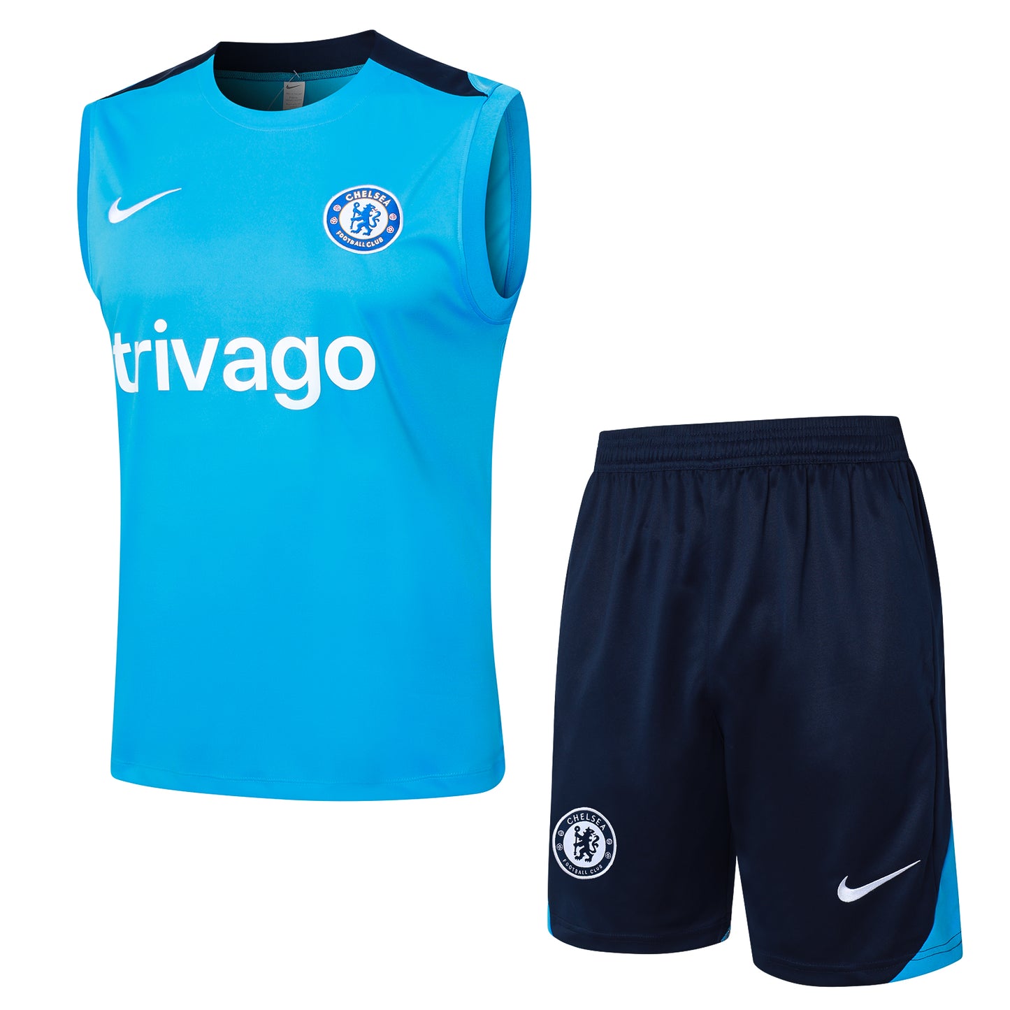 CONJUNTO DE ENTRENAMIENTO CHELSEA 24/25