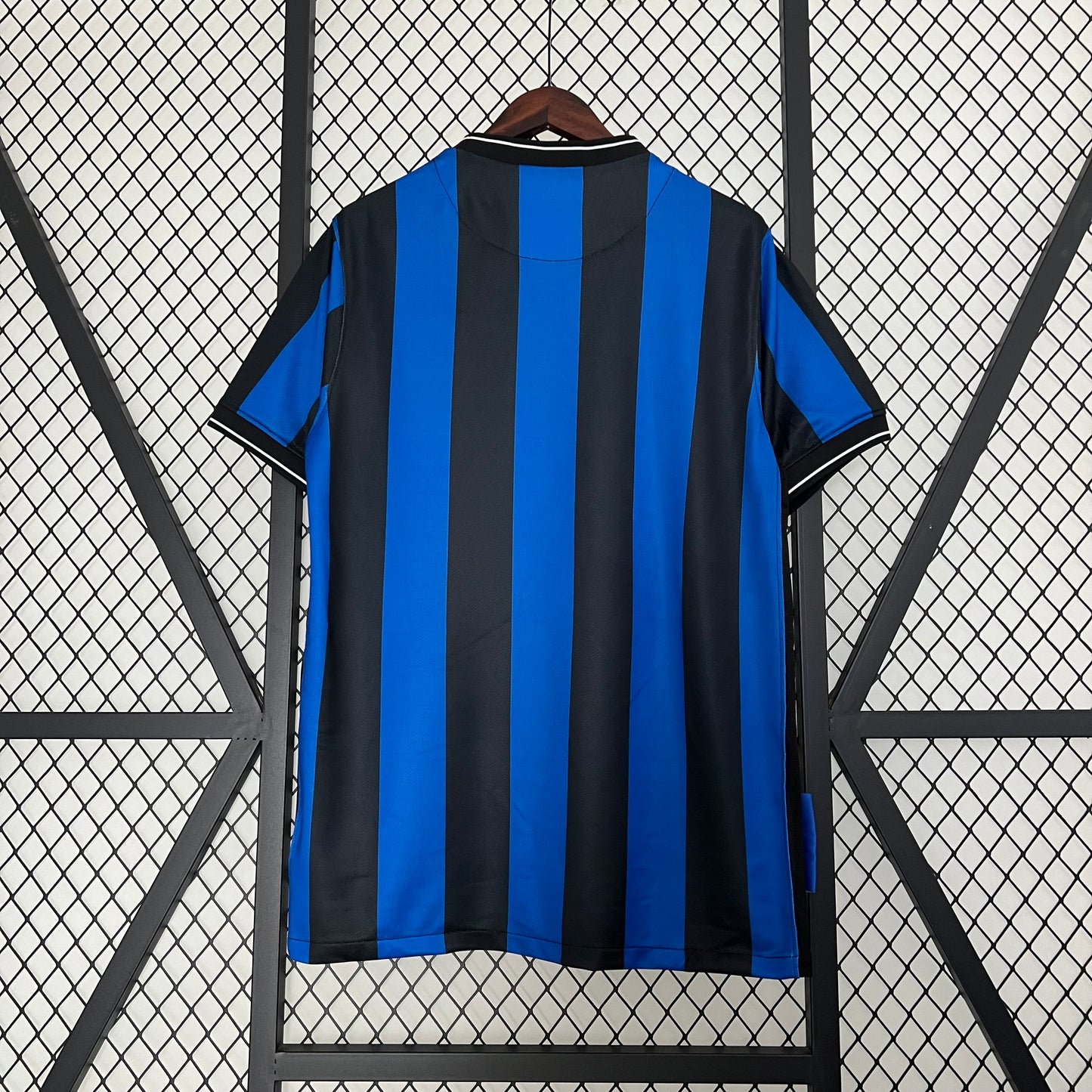 CAMISETA PRIMERA EQUIPACIÓN INTER DE MILAN 2009/10