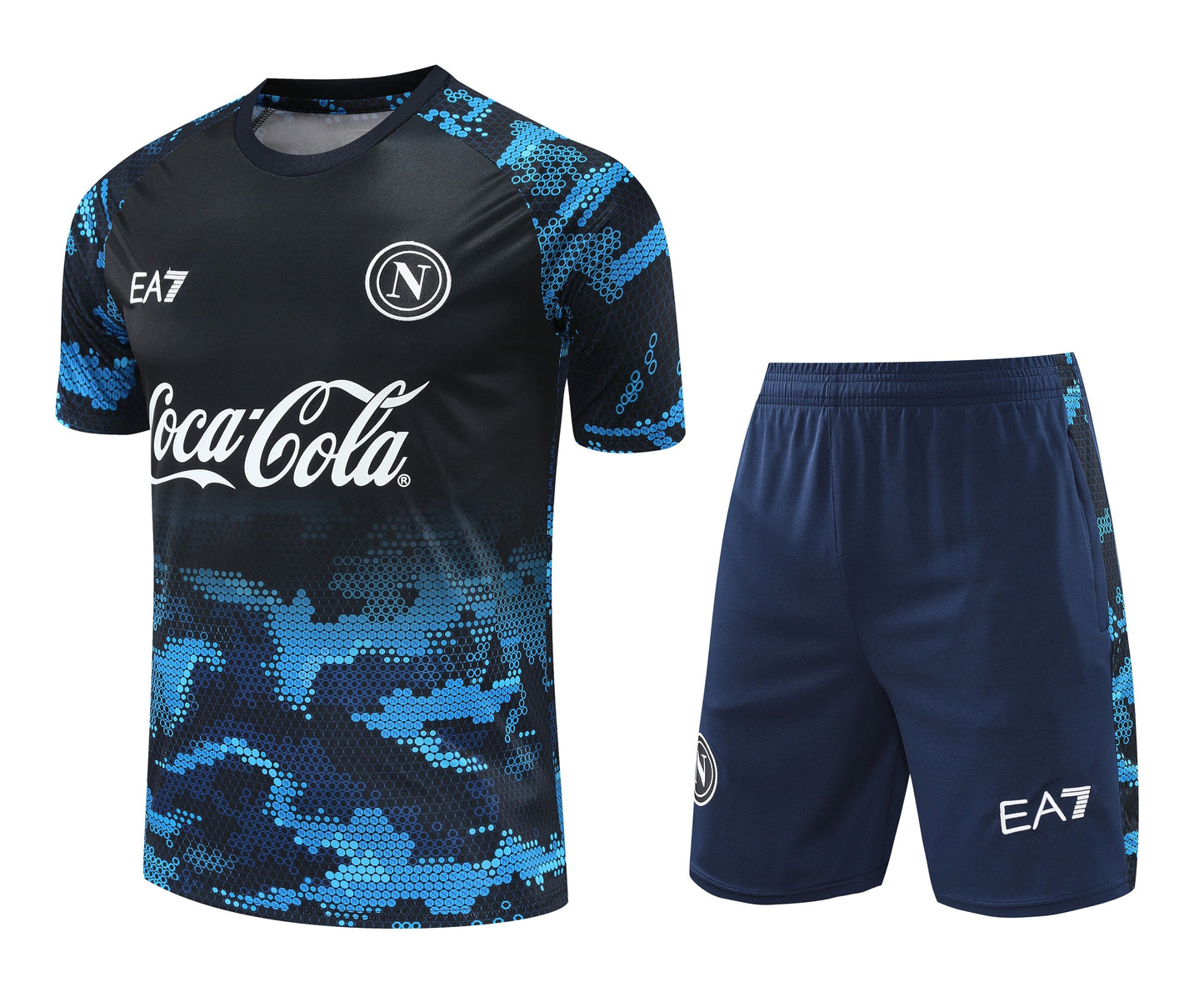 CONJUNTO DE ENTRENAMIENTO NAPOLI 24/25