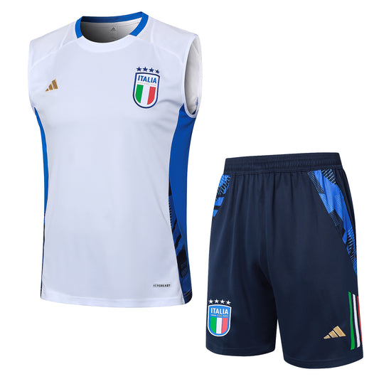 CONJUNTO DE ENTRENAMIENTO ITALIA 24/25