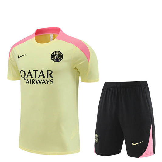 CONJUNTO DE ENTRENAMIENTO PSG 24/25