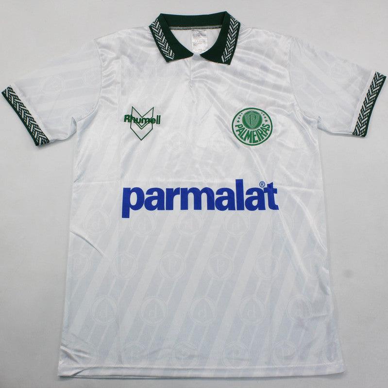 CAMISETA SEGUNDA EQUIPACIÓN PALMEIRAS 1993