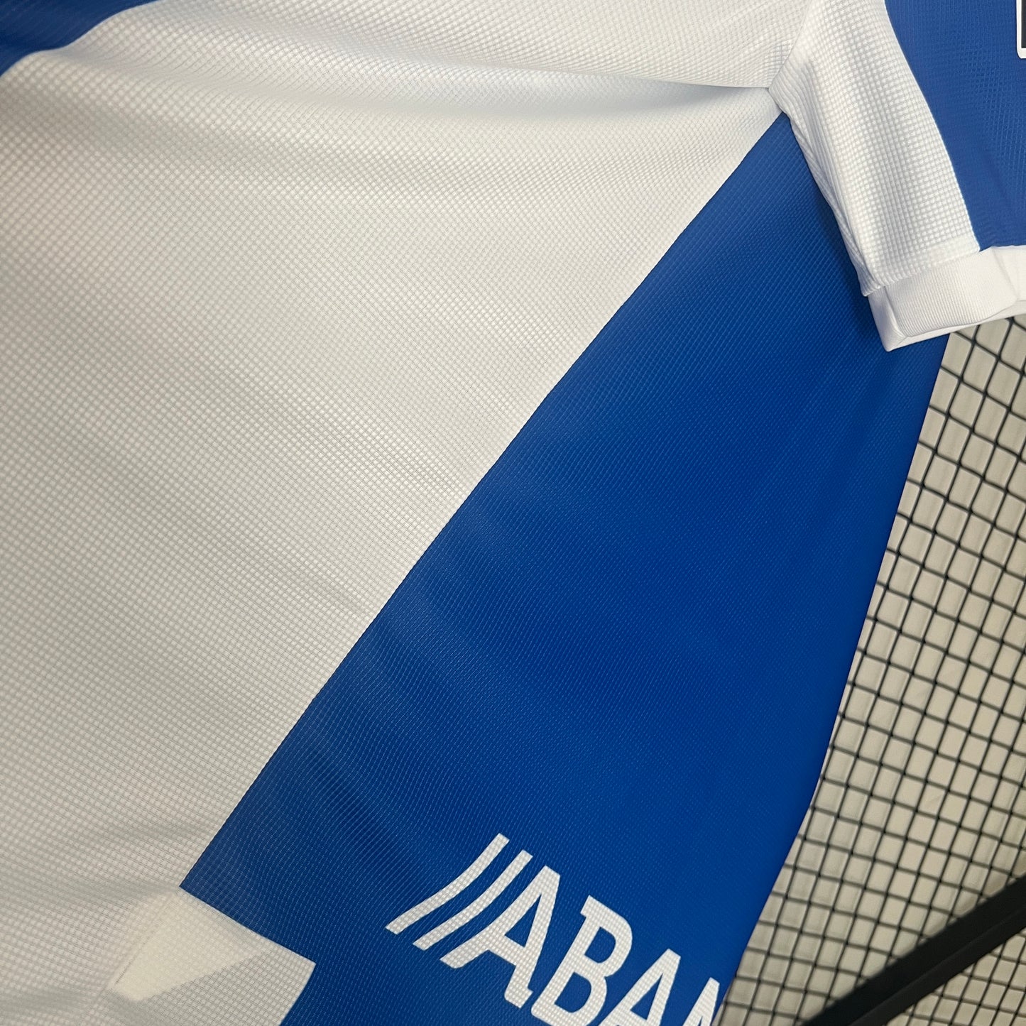 CAMISETA PRIMERA EQUIPACIÓN DEPORTIVO DE LA CORUÑA 24/25 VERSIÓN FAN