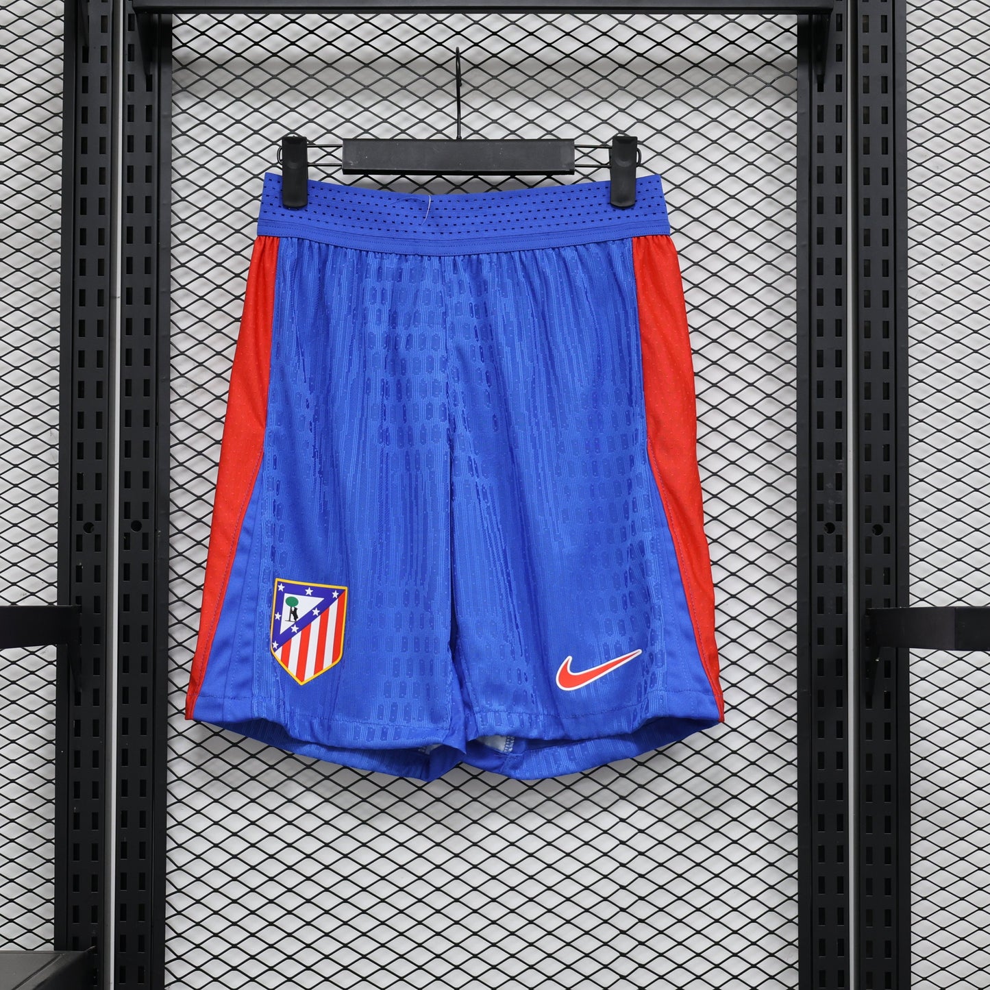 SHORTS PRIMERA EQUIPACIÓN ATLÉTICO DE MADRID 24/25 VERSIÓN JUGADOR