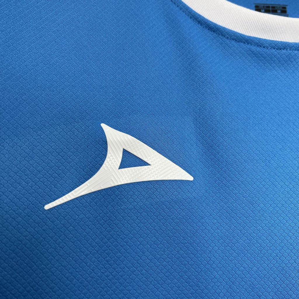 CAMISETA PRIMERA EQUIPACIÓN CRUZ AZUL 2024 VERSIÓN FAN