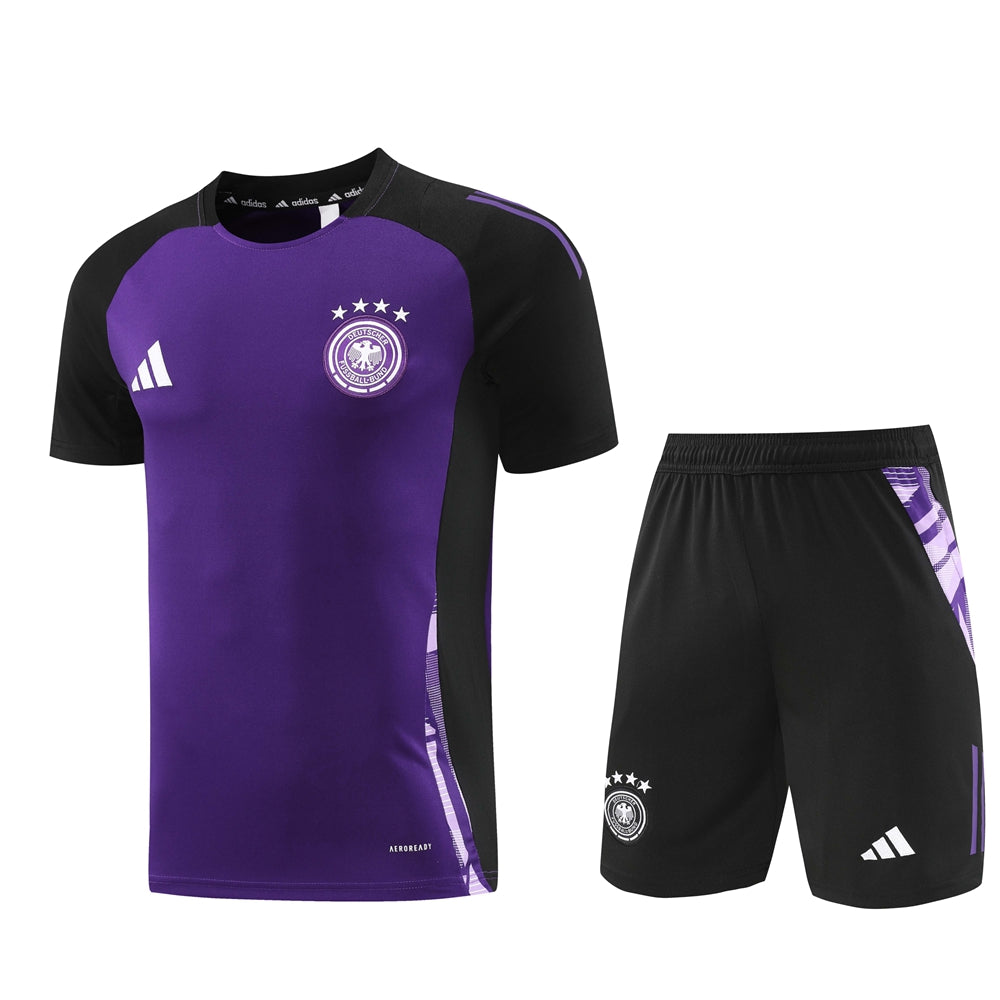 CONJUNTO DE ENTRENAMIENTO ALEMANIA 2024