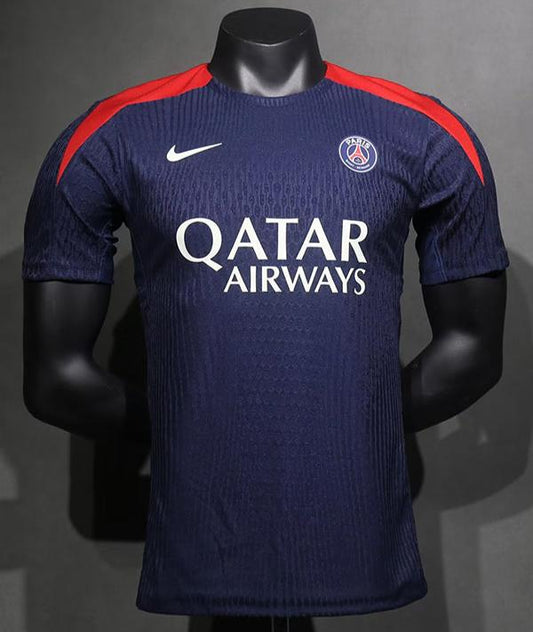 CAMISETA ENTRENAMIENTO PSG 24/25 VERSIÓN JUGADOR