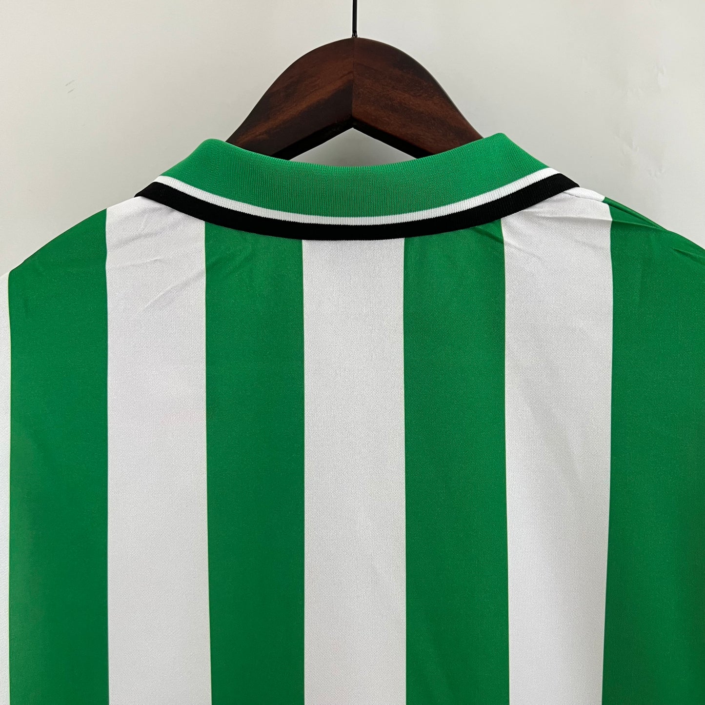 CAMISETA PRIMERA EQUIPACIÓN REAL BETIS 1999/00