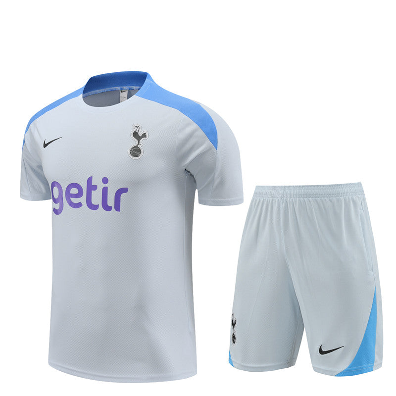 CONJUNTO DE ENTRENAMIENTO TOTTENHAM 24/25