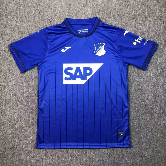 CAMISETA PRIMERA EQUIPACIÓN HOFFENHEIM 24/25 VERSIÓN FAN