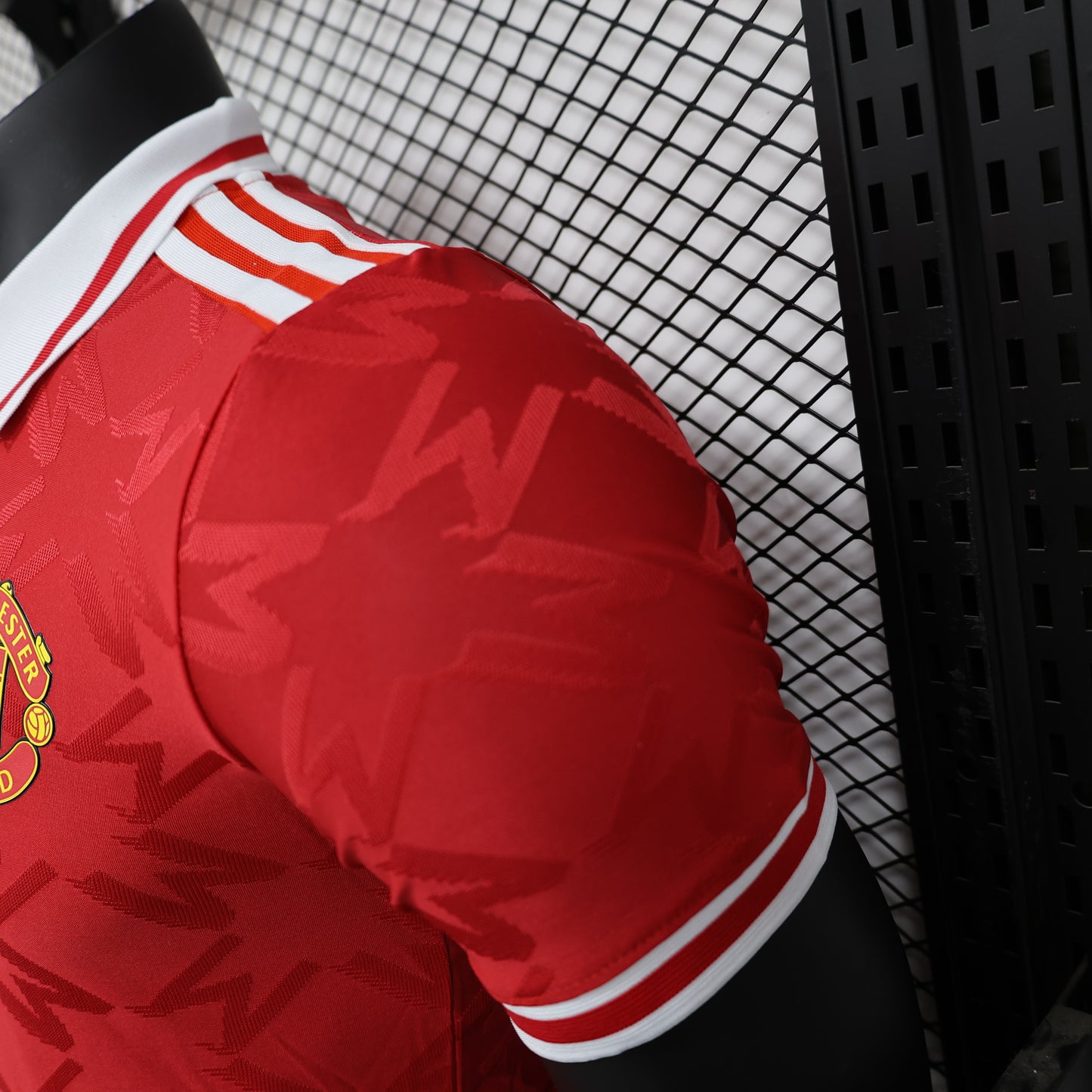 CAMISETA CONCEPTO MANCHESTER UNITED 24/25 VERSIÓN JUGADOR