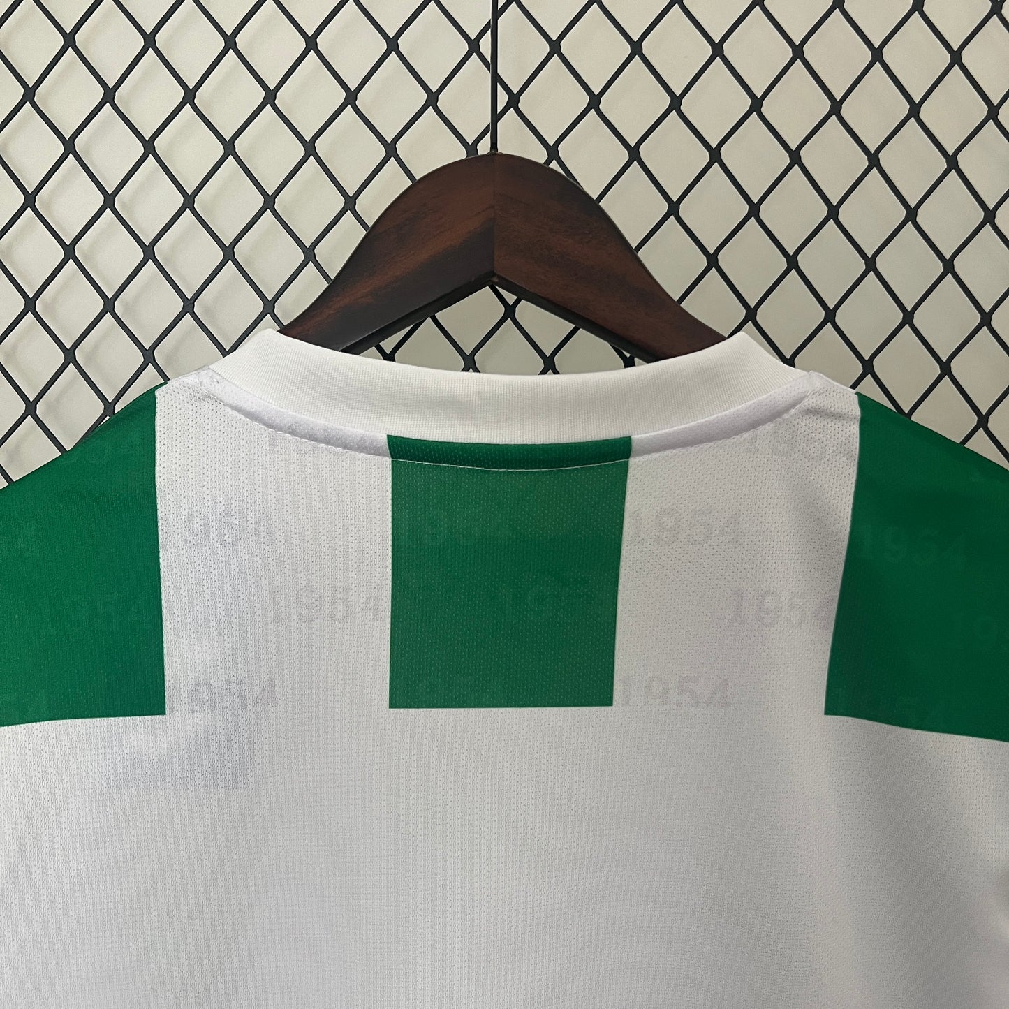 CAMISETA PRIMERA EQUIPACIÓN CÓRDOBA 24/25 VERSIÓN FAN