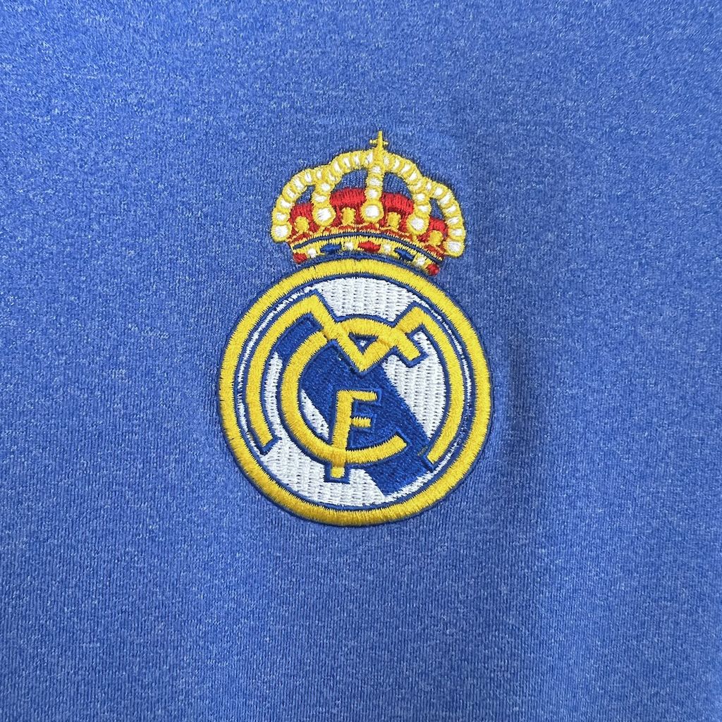 CAMISETA SEGUNDA EQUIPACIÓN REAL MADRID 2013/14