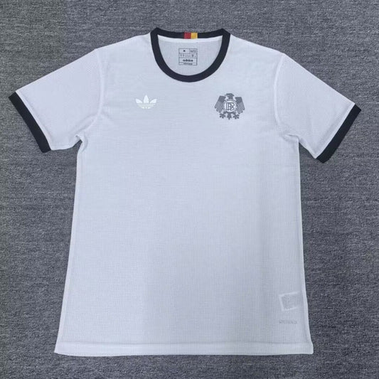 CAMISETA CONCEPTO ALEMANIA 2024 VERSIÓN FAN