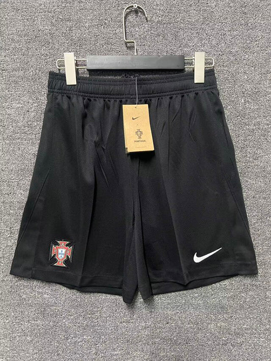 SHORTS SEGUNDA EQUIPACIÓN PORTUGAL 2024