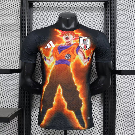 CAMISETA CONCEPTO JAPÓN 2024 VERSIÓN JUGADOR