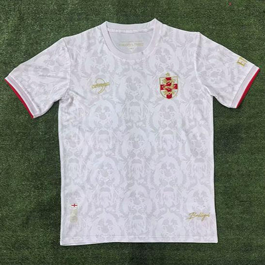 CAMISETA CONCEPTO INGLATERRA 2024 VERSIÓN FAN