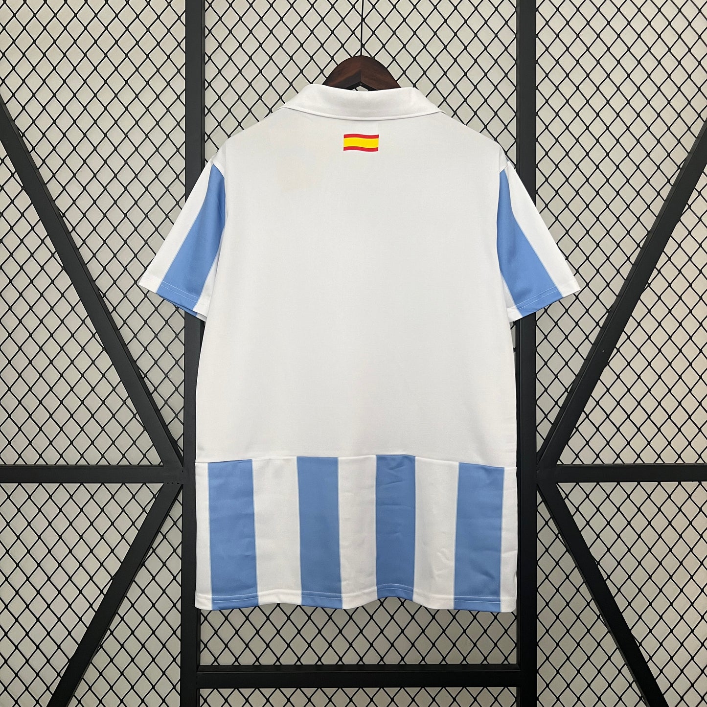 CAMISETA PRIMERA EQUIPACIÓN MÁLAGA 2012/13