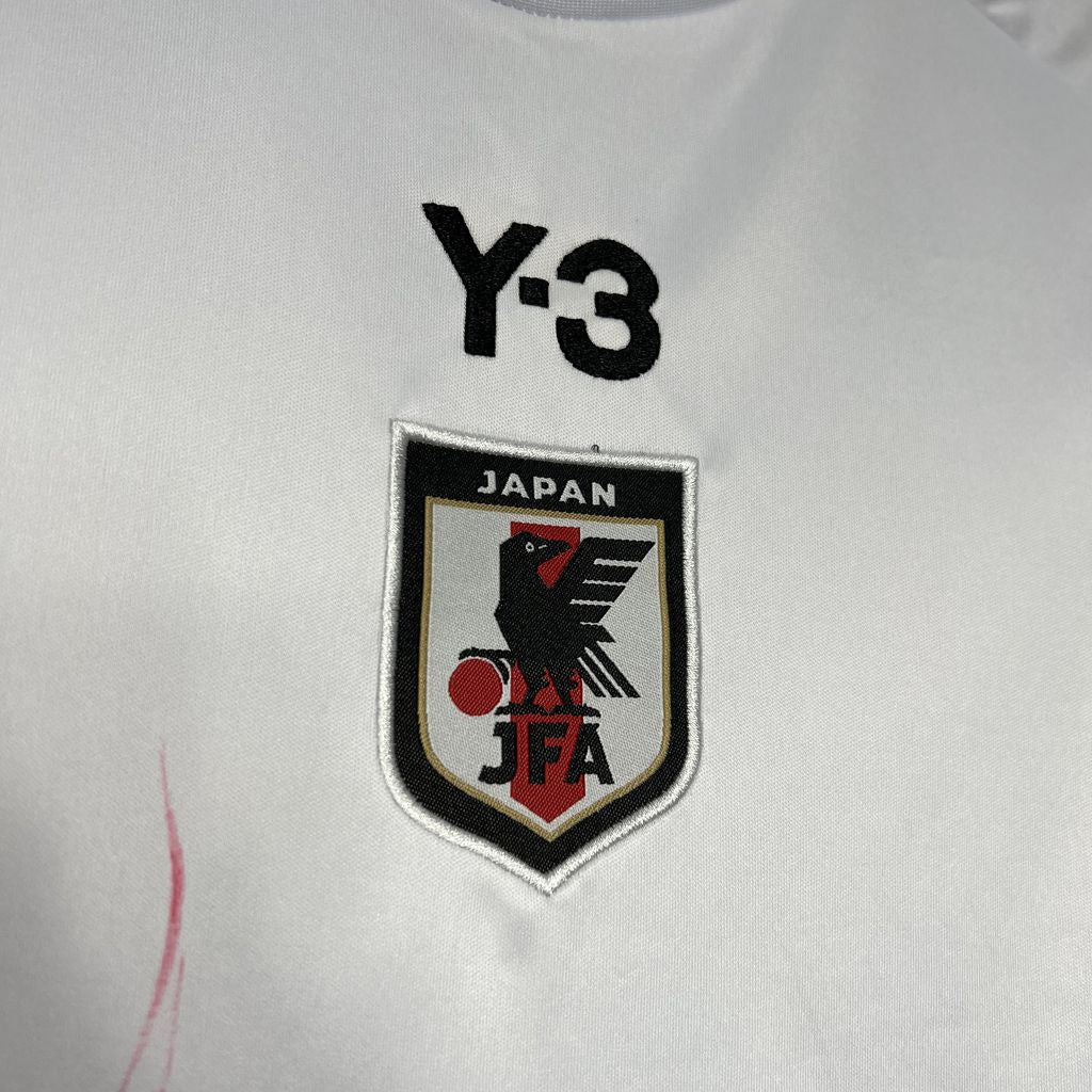 CAMISETA SEGUNDA EQUIPACIÓN JAPÓN 2024 VERSIÓN INFANTIL