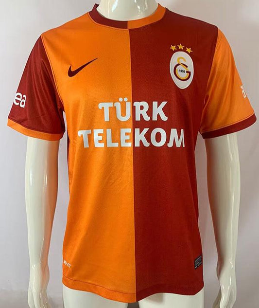 CAMISETA PRIMERA EQUIPACIÓN GALATASARAY 2013/14