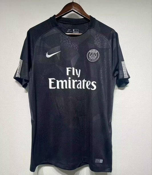 CAMISETA TERCERA EQUIPACIÓN PSG 2017/18