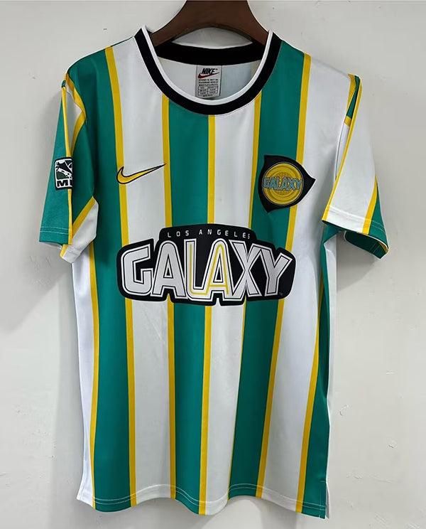 CAMISETA PRIMERA EQUIPACIÓN LA GALAXY 1997/98