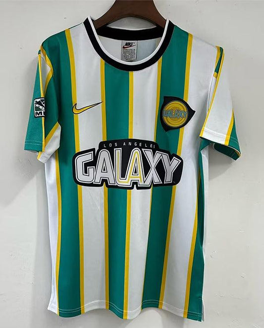 CAMISETA PRIMERA EQUIPACIÓN LA GALAXY 1997/98