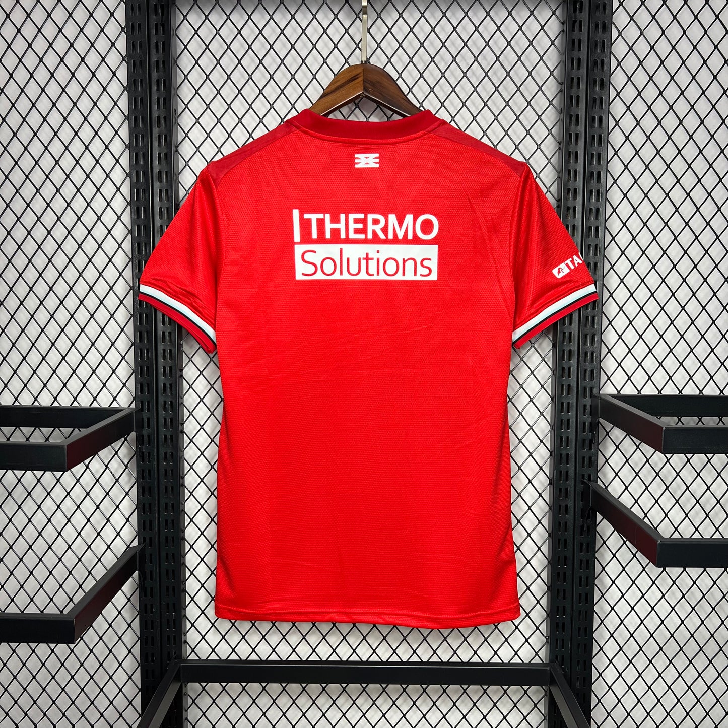 CAMISETA PRIMERA EQUIPACIÓN TWENTE 24/25 VERSIÓN FAN