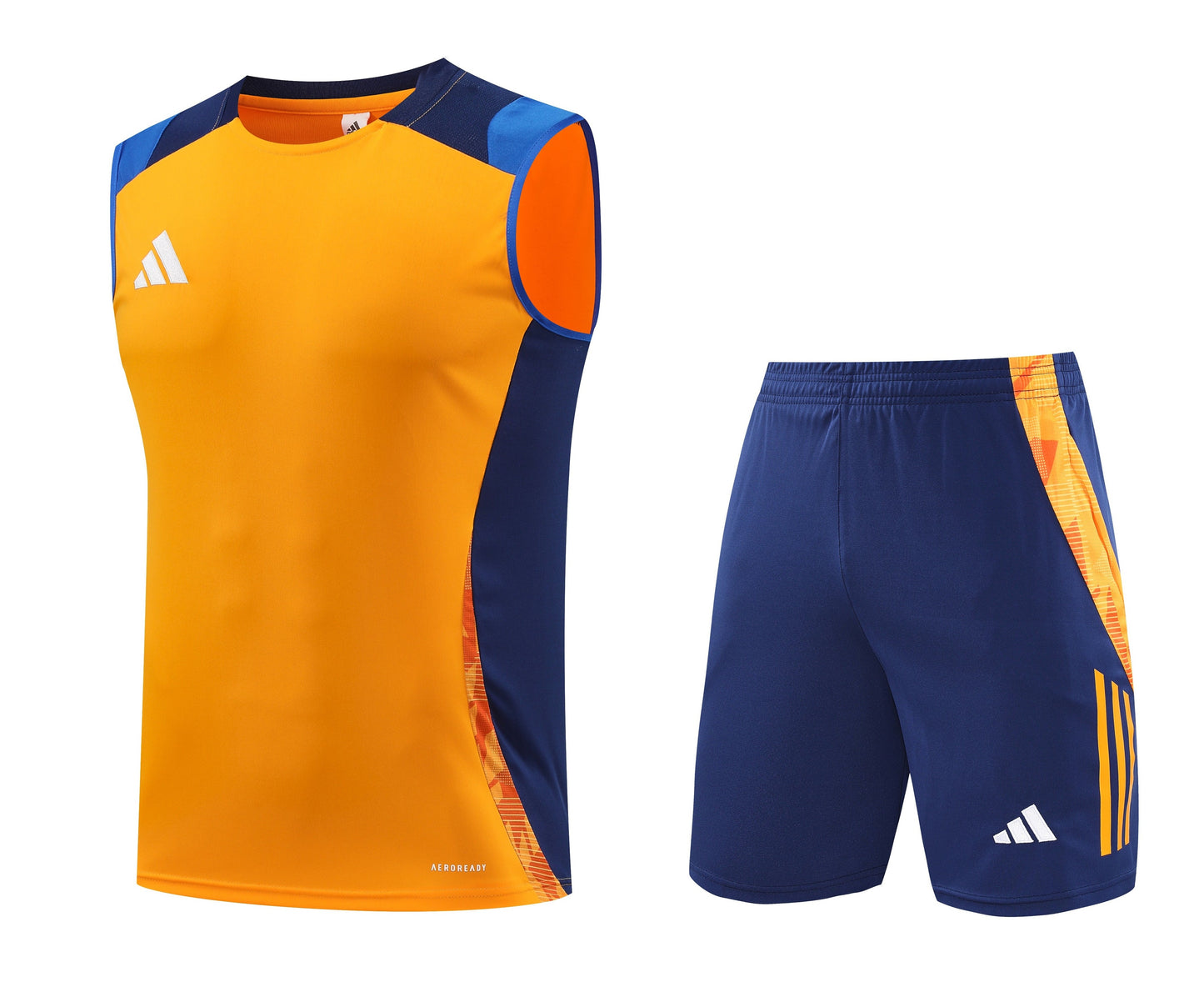 CONJUNTO DE ENTRENAMIENTO ADIDAS 24/25