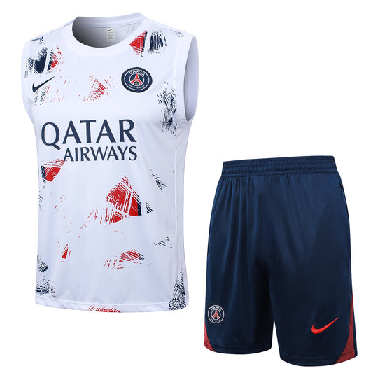 CONJUNTO DE ENTRENAMIENTO PSG 24/25