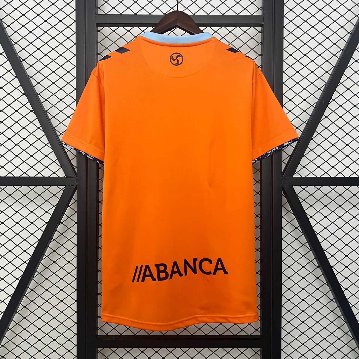 CAMISETA TERCERA EQUIPACIÓN CELTA DE VIGO 24/25 VERSIÓN FAN