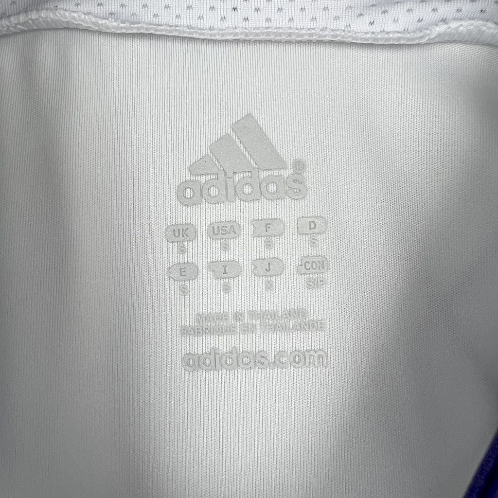 CAMISETA PRIMERA EQUIPACIÓN REAL MADRID 2007/08