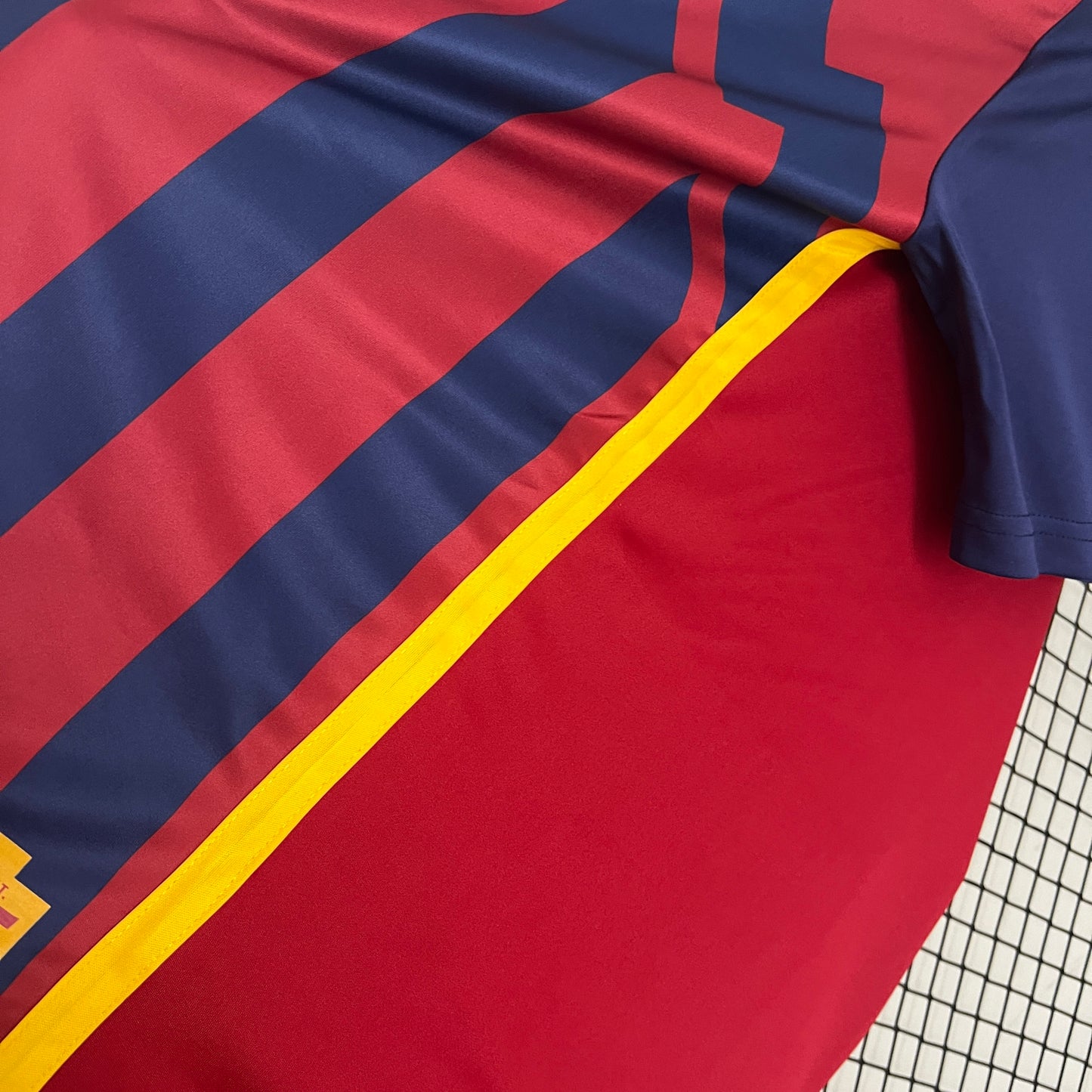 CAMISETA PRIMERA EQUIPACIÓN REAL SALT LAKE 2024 VERSIÓN FAN