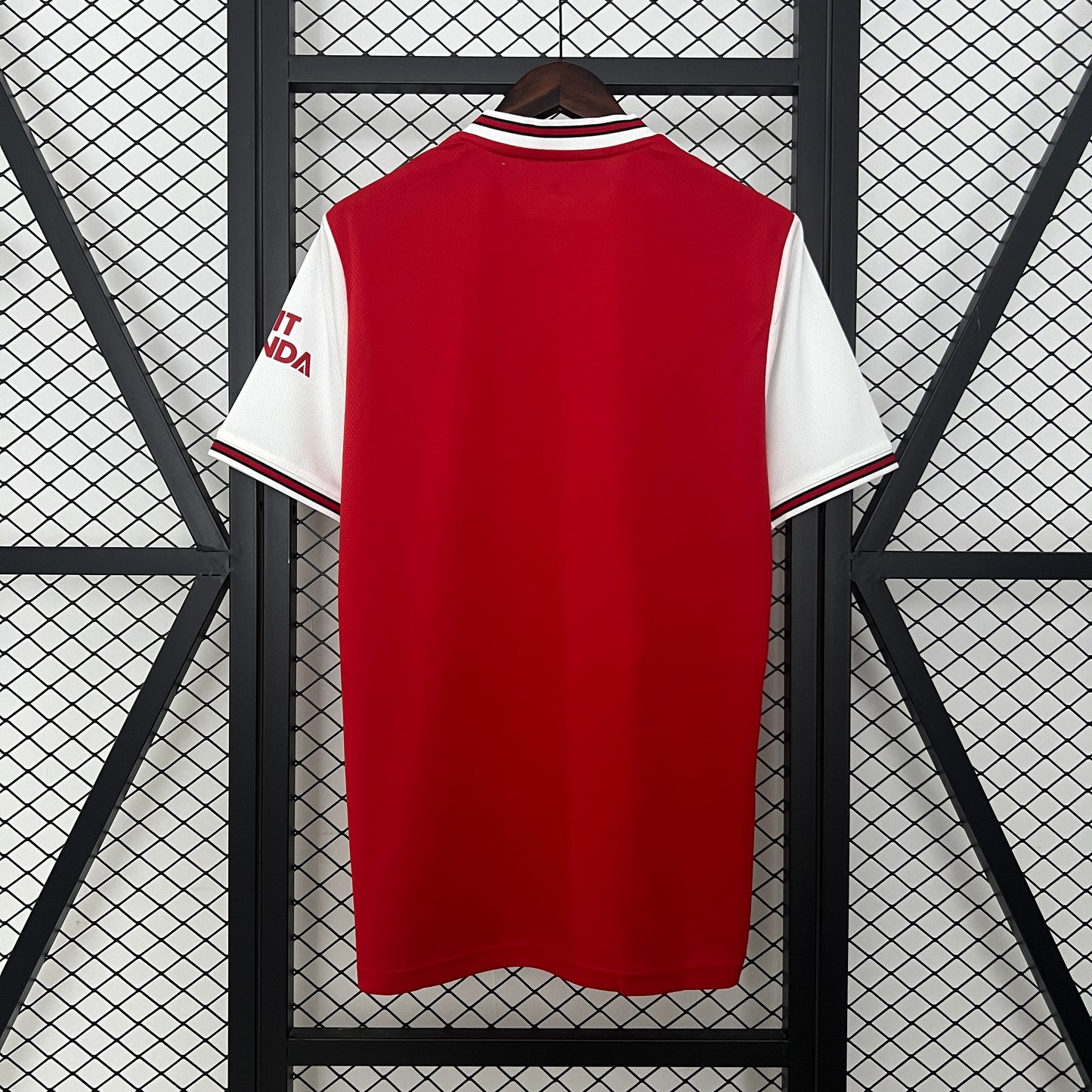 CAMISETA PRIMERA EQUIPACIÓN ARSENAL 2019/20