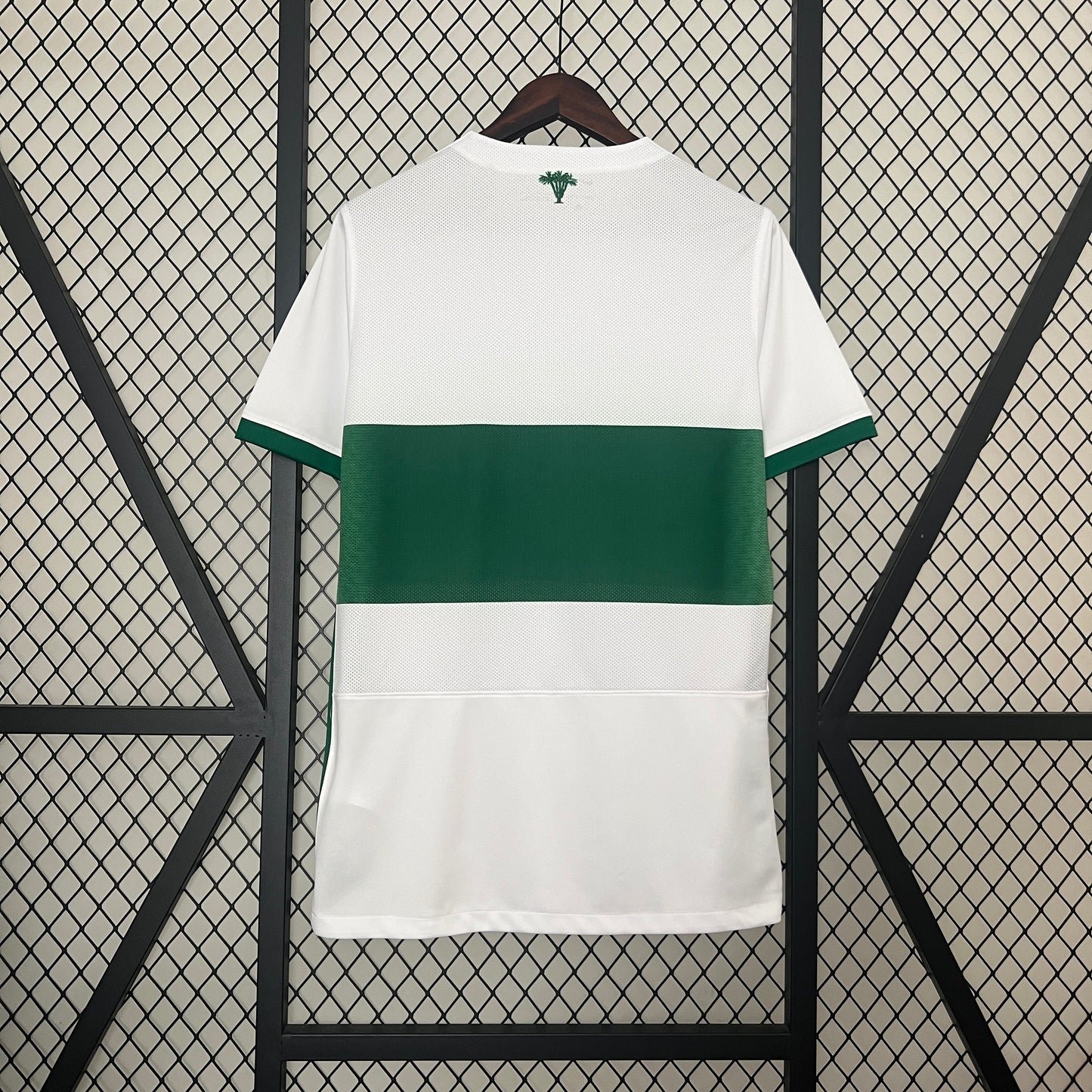 CAMISETA PRIMERA EQUIPACIÓN ELCHE 24/25 VERSIÓN FAN