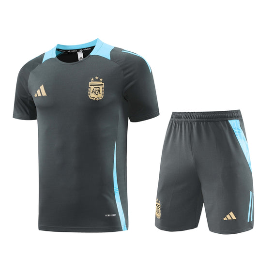 CONJUNTO DE ENTRENAMIENTO ARGENTINA 2024