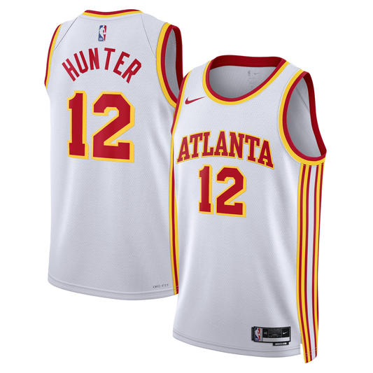 CAMISETA ATLANTA HAWKS ASSOCIATION