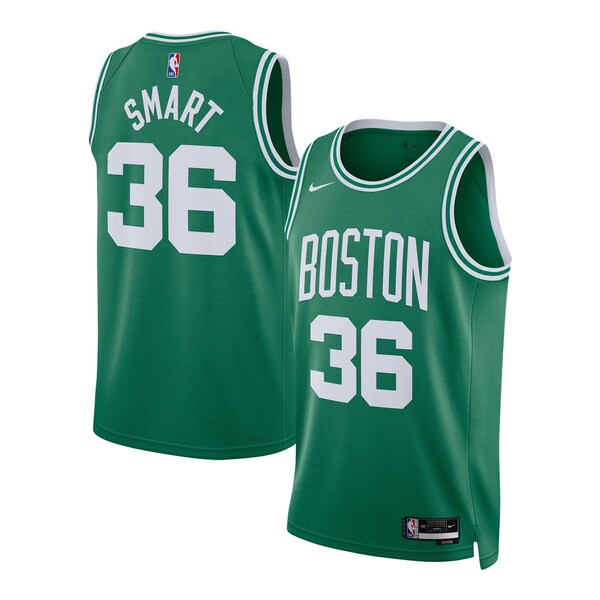 CAMISETA BOSTON CELTICS ICON