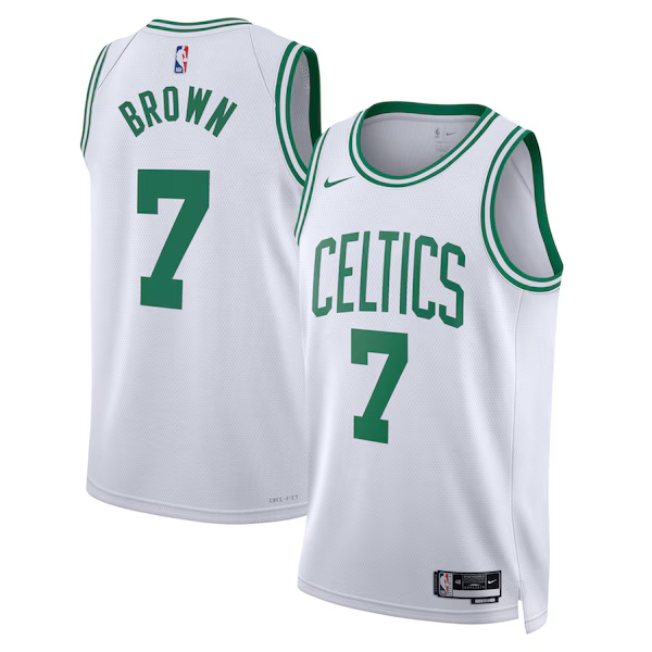 CAMISETA BOSTON CELTICS ASSOCIATION