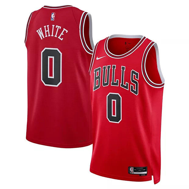 CAMISETA CHICAGO BULLS ICON