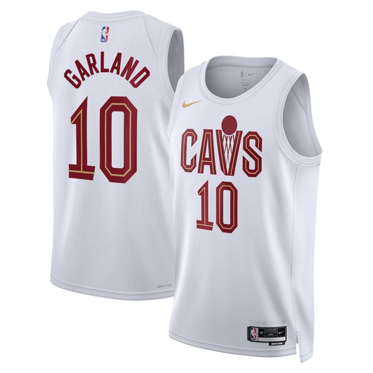 CAMISETA CLEVELAND CAVALIERS ASSOCIATION