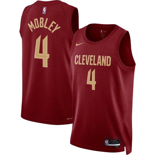 CAMISETA CLEVELAND CAVALIERS ICON