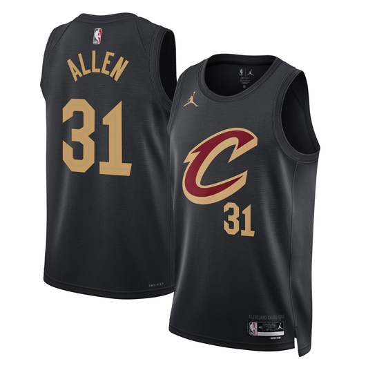 CAMISETA CLEVELAND CAVALIERS STATEMENT