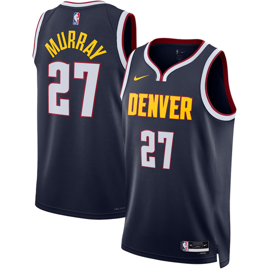 CAMISETA DENVER NUGGETS ICON