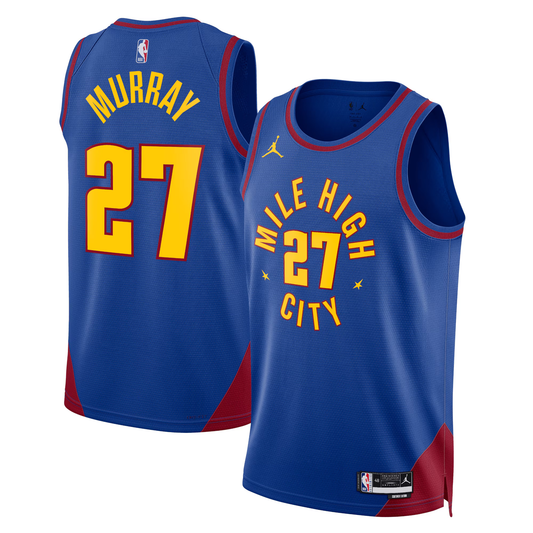 CAMISETA DENVER NUGGETS STATEMENT