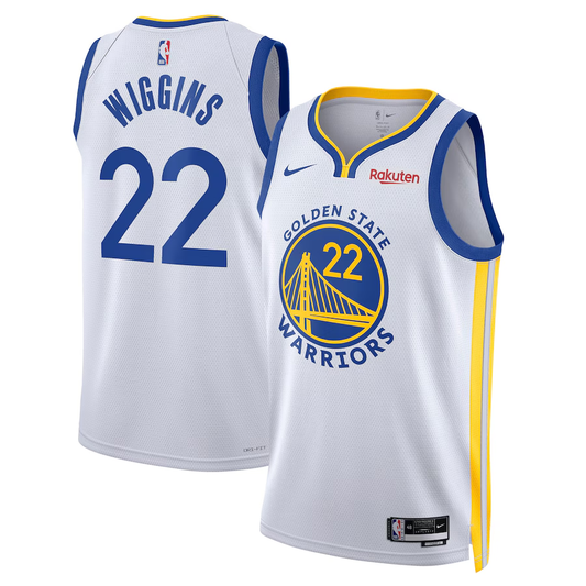 CAMISETA GOLDEN STATE WARRIORS ASSOCIATION