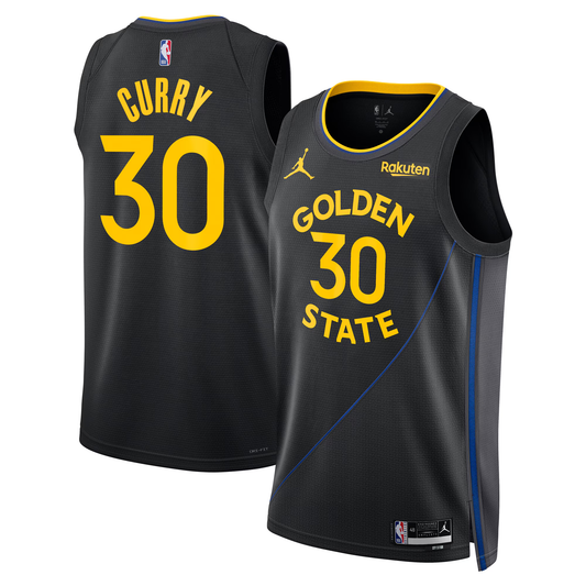 CAMISETA GOLDEN STATE WARRIORS STATEMENT