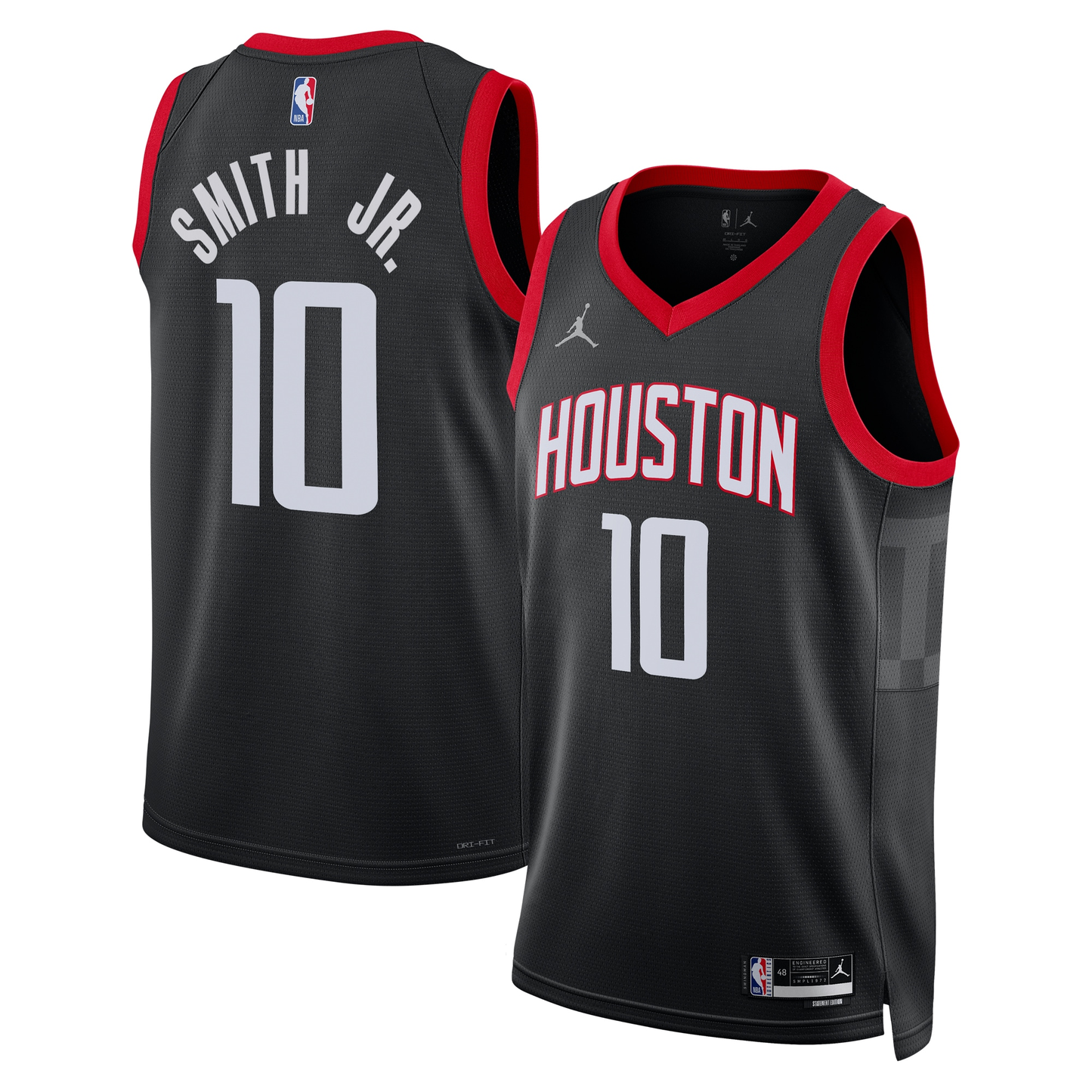 CAMISETA HOUSTON ROCKETS STATEMENT